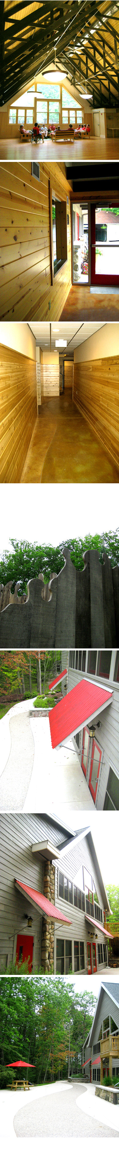 CHILDREN'S ARTS CAMP