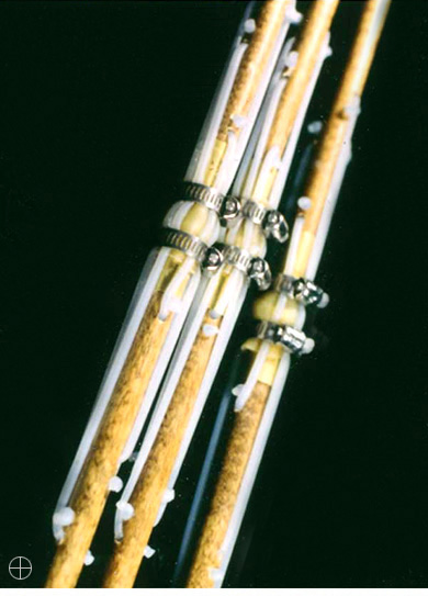 BIOKINETIC DRAWING STICKS