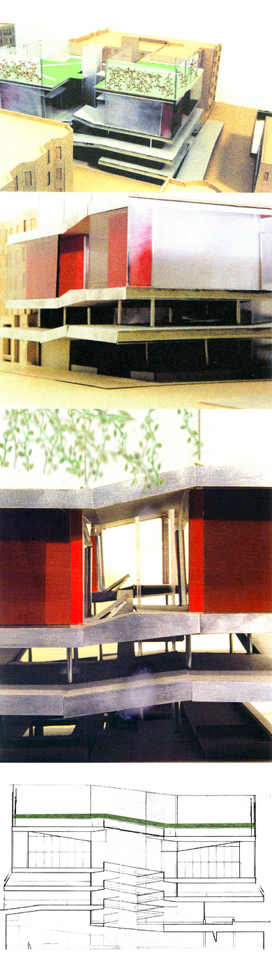 INTERACTIVE RECREATION